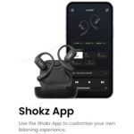 SHOKZ OpenFit Open-Ear Earbuds - Image 9
