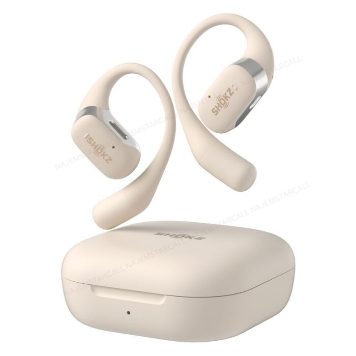 SHOKZ OpenFit Open-Ear Earbuds - Image 2
