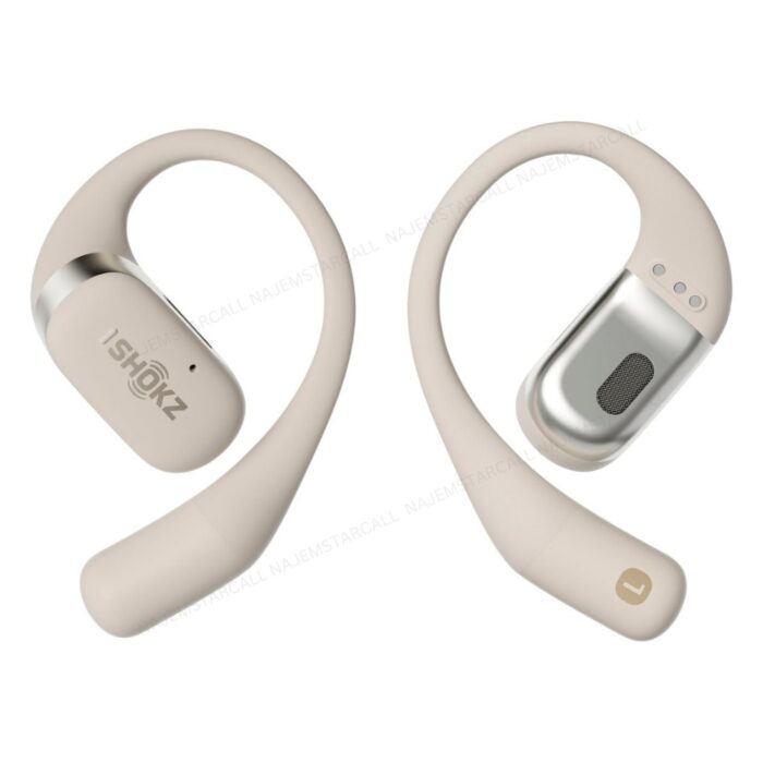 SHOKZ OpenFit Open-Ear Earbuds - Image 11