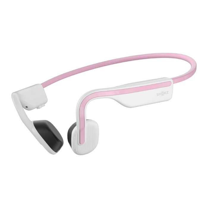 SHOKZ OpenMove Wireless Bone Conduction Headphones - Image 2