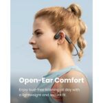 SHOKZ OpenMove Wireless Bone Conduction Headphones - Image 3