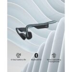 SHOKZ OpenMove Wireless Bone Conduction Headphones - Image 7