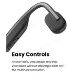 SHOKZ OpenMove Wireless Bone Conduction Headphones - Image 9