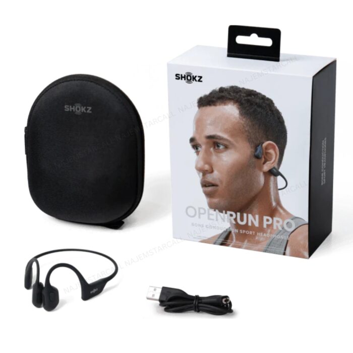 SHOKZ OpenRun Pro - Image 10
