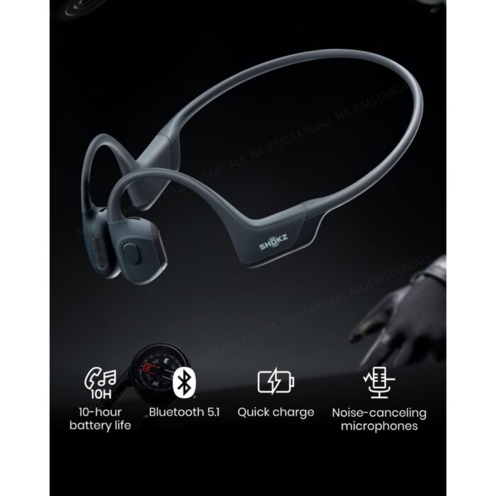 SHOKZ OpenRun Pro - Image 7