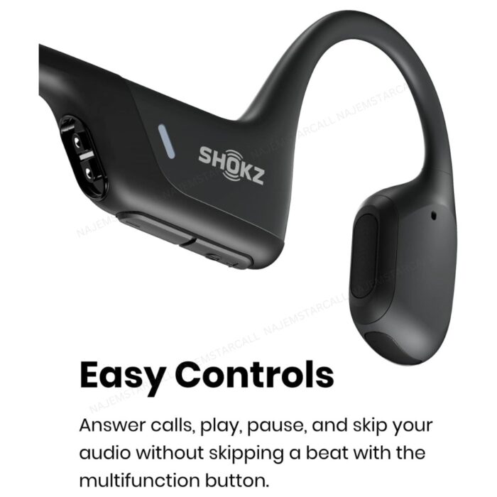 SHOKZ OpenRun Pro - Image 6