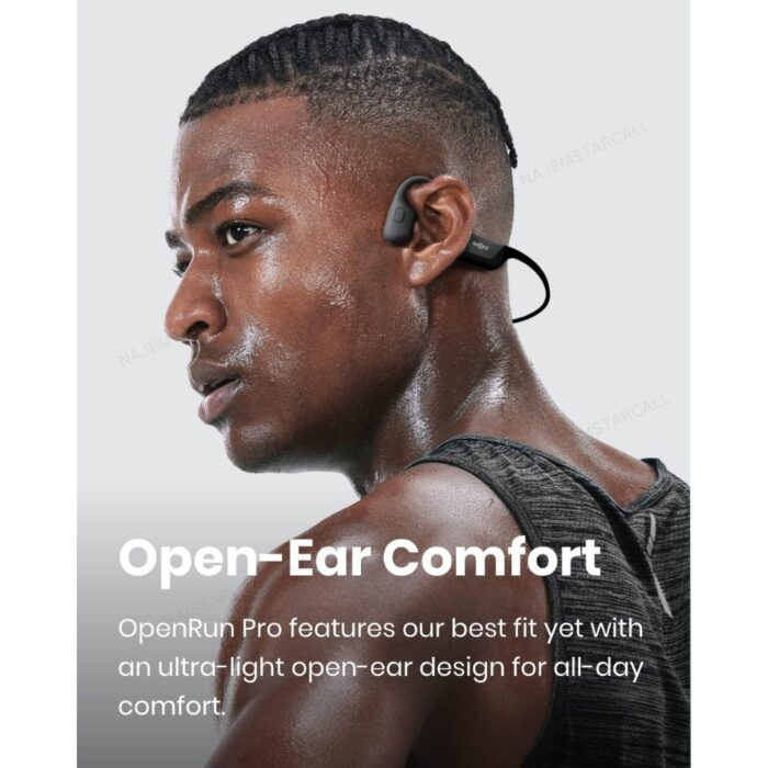 SHOKZ OpenRun Pro - Image 2