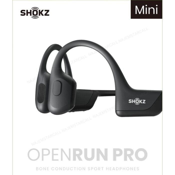 SHOKZ OpenRun Pro mini - Image 8