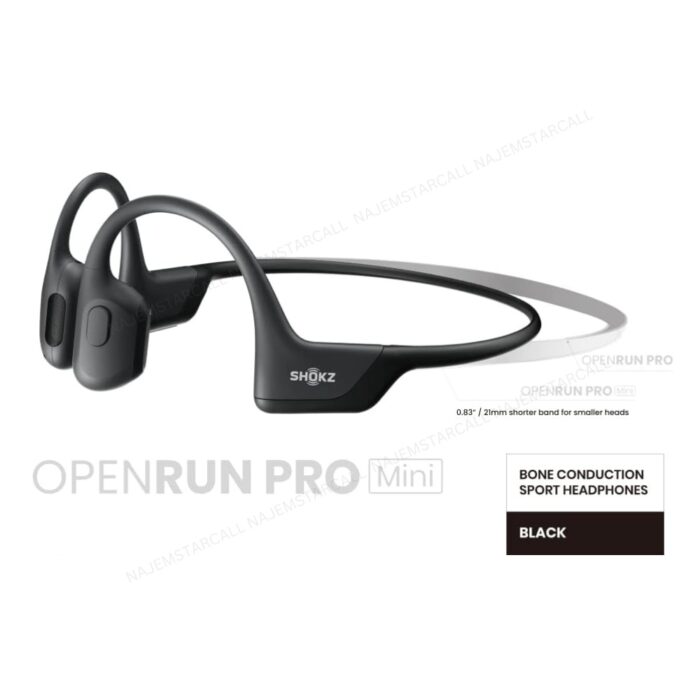 SHOKZ OpenRun Pro mini - Image 9