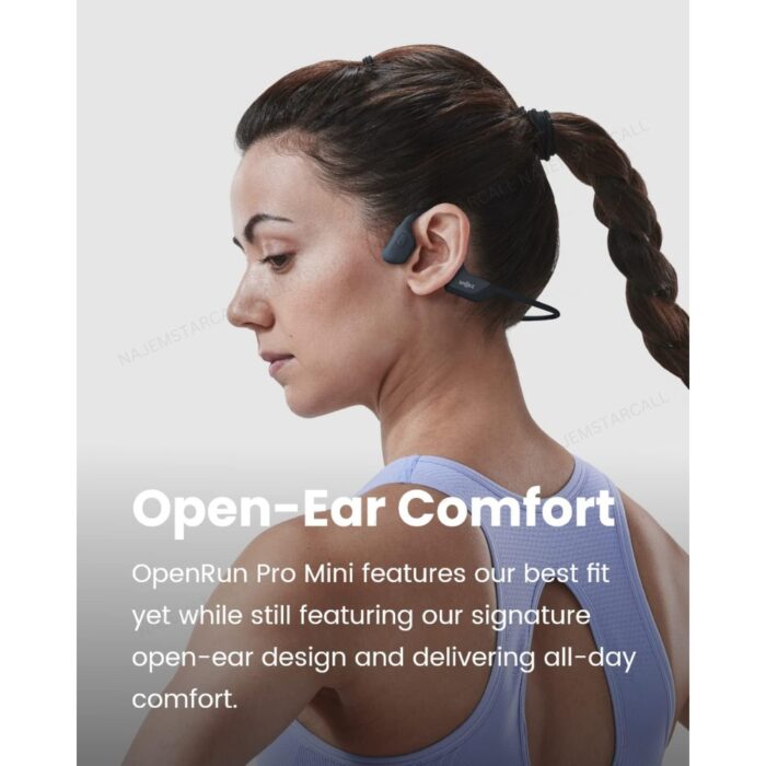SHOKZ OpenRun Pro mini - Image 5