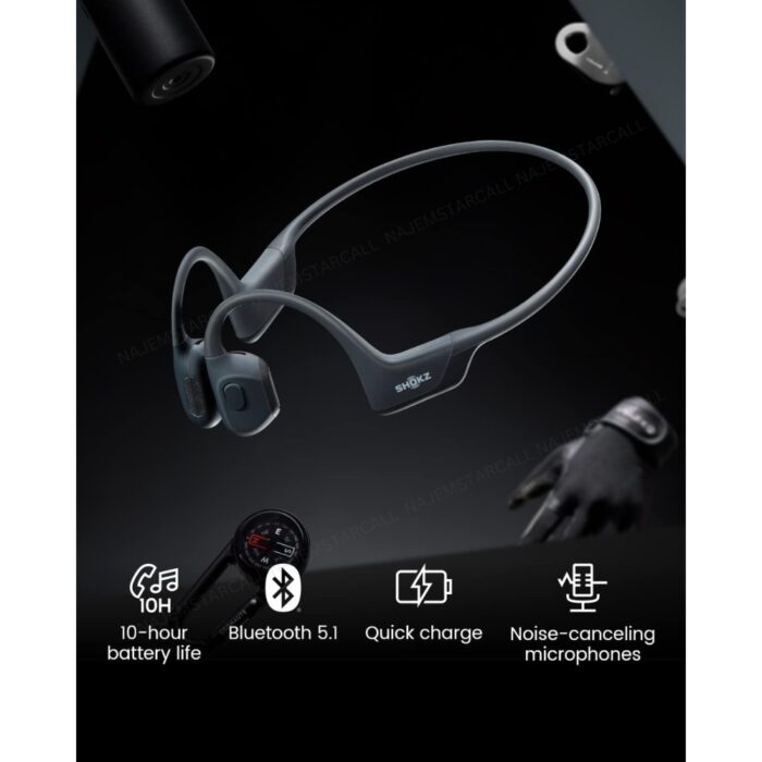 SHOKZ OpenRun Pro mini - Image 6