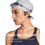 SHOKZ OpenSwim Bone Conduction MP3 Waterproof Headphones for Swimming - Image 2