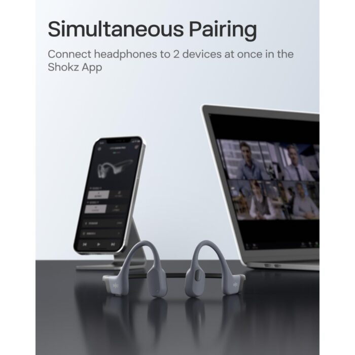 SHOKZ OpenSwim Pro - Image 10