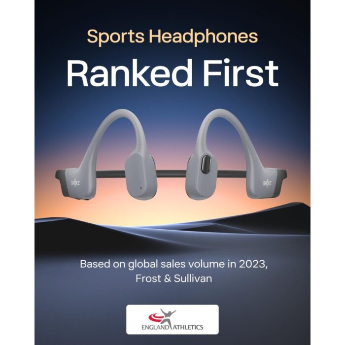 SHOKZ OpenSwim Pro - Image 4