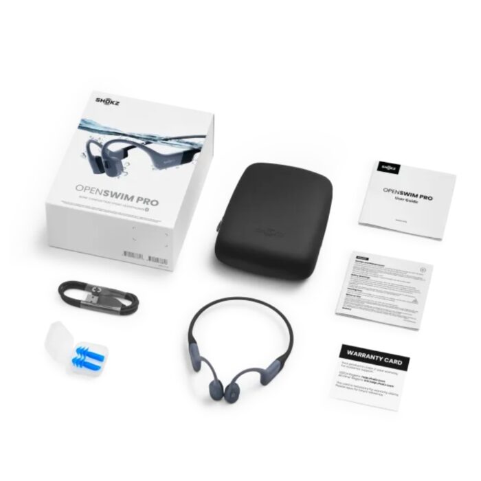 SHOKZ OpenSwim Pro - Image 3