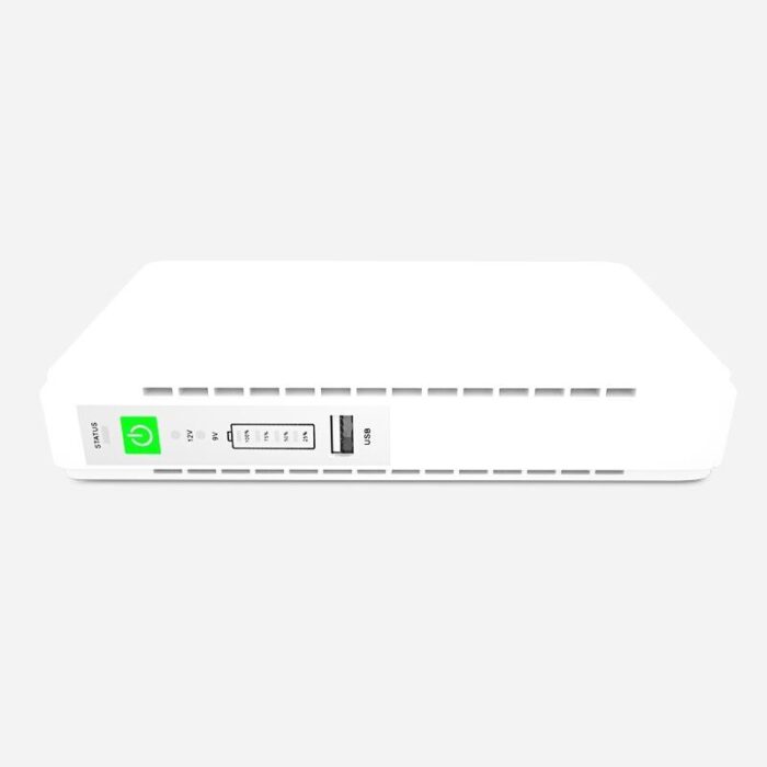 V-Link 10600mAh Portable Backup Battery - Image 2