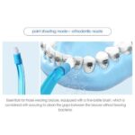Soocas W3 Pro Portable Oral Irrigator - Image 4