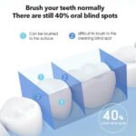 Soocas W3 Pro Portable Oral Irrigator - Image 2