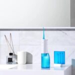 Soocas W3 Pro Portable Oral Irrigator - Image 9