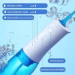 Soocas W3 Pro Portable Oral Irrigator - Image 5