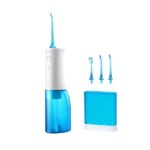 Soocas W3 Pro Portable Oral Irrigator - Image 7