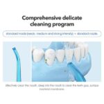 Soocas W3 Pro Portable Oral Irrigator - Image 3