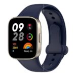 Sport Silicone Replacement Strap Wristband for Redmi Watch 3 - Image 5