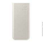 Samsung 10000mAh 25W Battery Pack Power Bank
