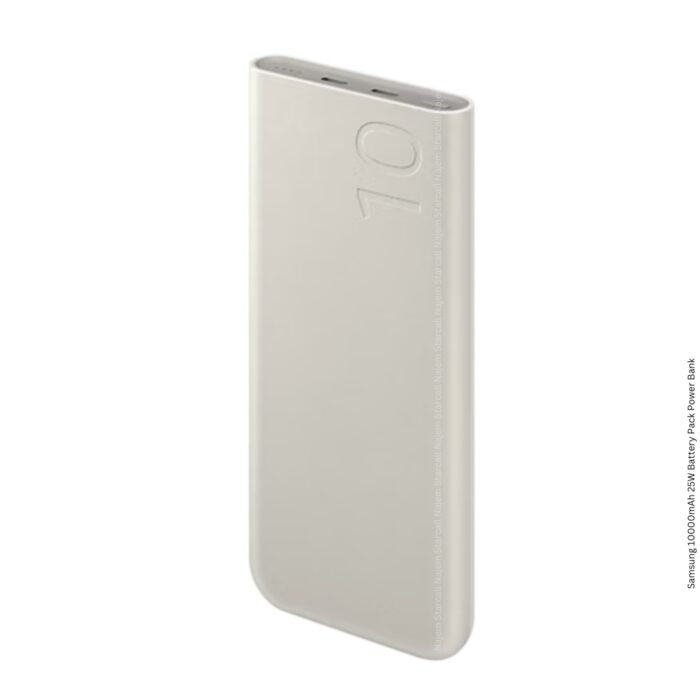Samsung 10000mAh 25W Battery Pack Power Bank - Image 4