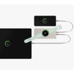 Samsung 10000mAh 25W Wireless Battery Pack - Image 2