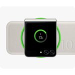 Samsung 10000mAh 25W Wireless Battery Pack - Image 3
