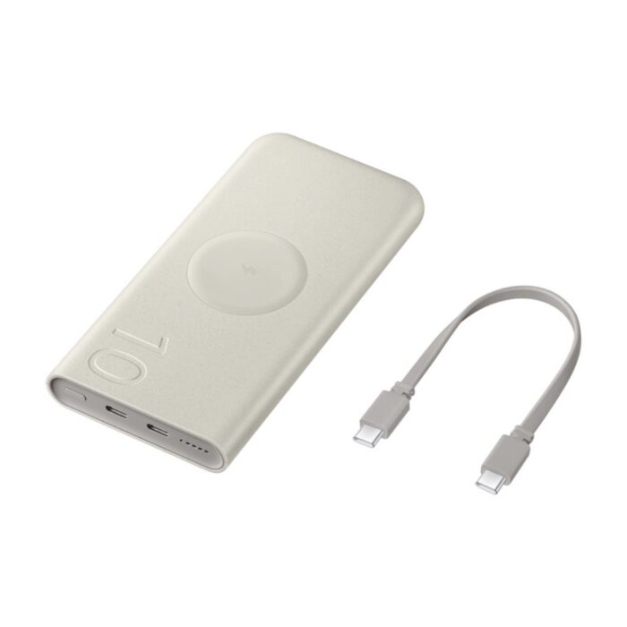 Samsung 10000mAh 25W Wireless Battery Pack - Image 6
