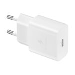 Samsung 15W Power Adapter White