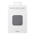 Samsung 15W Super Fast Wireless Charger - Image 4