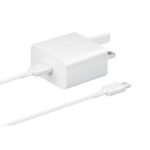 Samsung 15w Power Adapter With Cable - Image 2