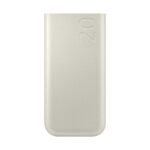 Samsung 20000mAh 45W Battery Pack (3-Ports)