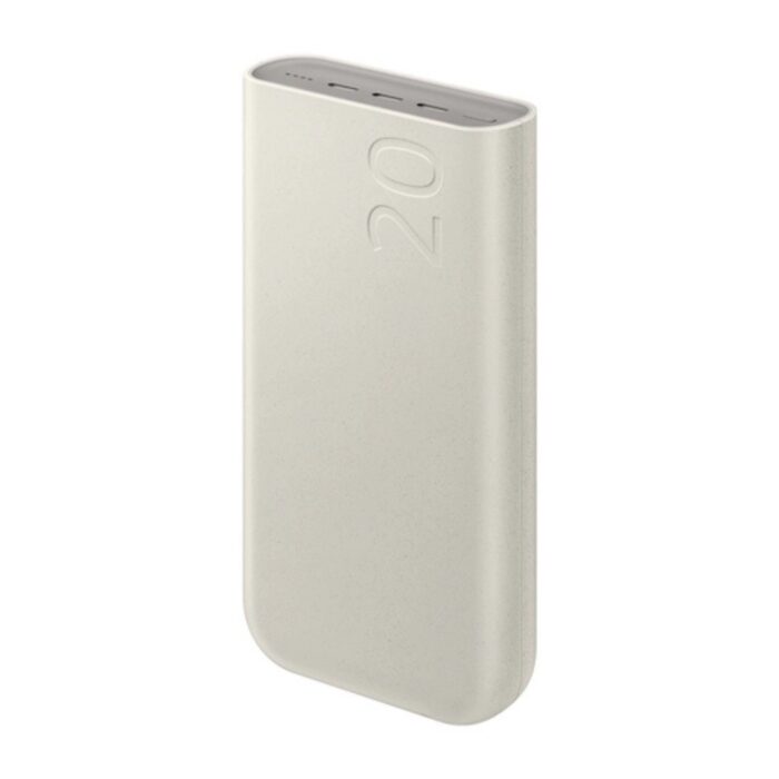 Samsung 20000mAh 45W Battery Pack (3-Ports) - Image 2
