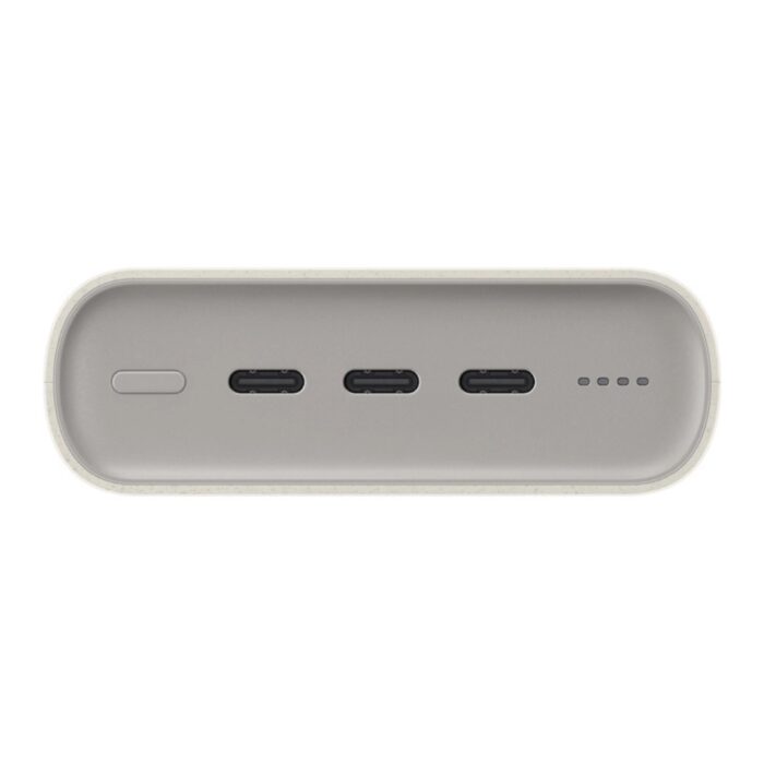 Samsung 20000mAh 45W Battery Pack (3-Ports) - Image 4