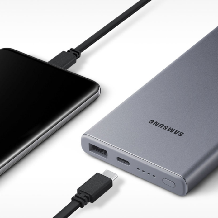Samsung 25W Power Bank (10000mAh) - Image 5