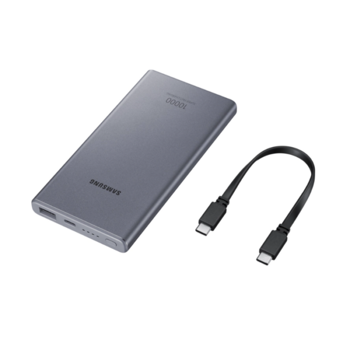 Samsung 25W Power Bank (10000mAh) - Image 6