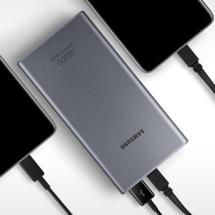 Samsung 25W Power Bank (10000mAh) - Image 4