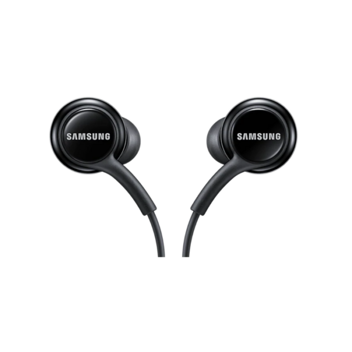 Samsung 3.5mm Earphones - Image 2