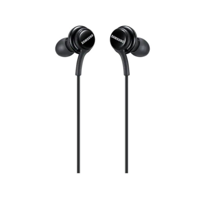 Samsung 3.5mm Earphones - Image 4