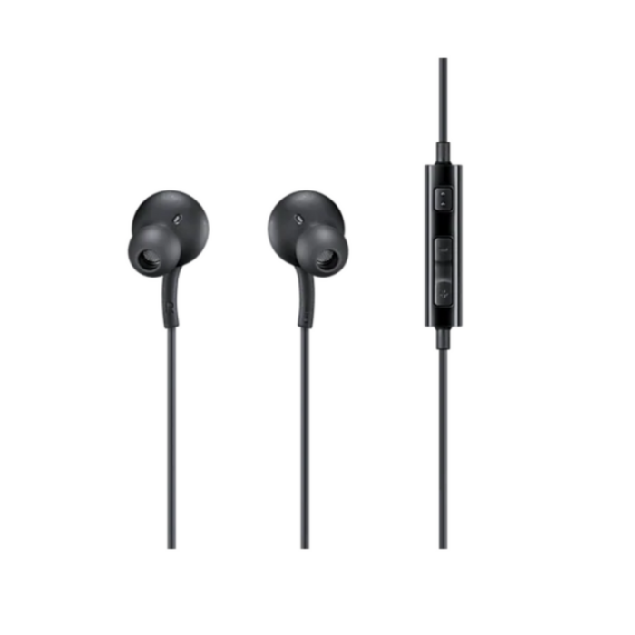 Samsung 3.5mm Earphones - Image 3
