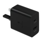 Samsung 35W Power Adapter Duo UK Plug