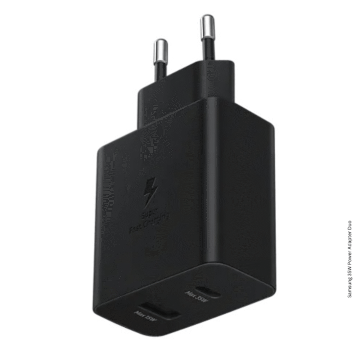 Samsung 35W Power Adapter Duo EU - Image 3