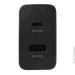 Samsung 35W Power Adapter Duo EU - Image 2