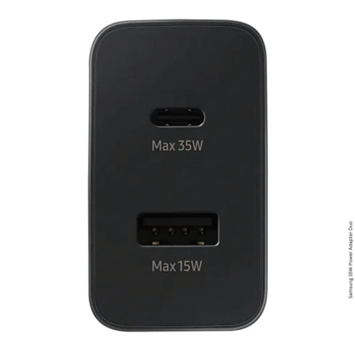 Samsung 35W Power Adapter Duo EU - Image 2