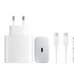 Samsung 45W PD Adapter with 1m USB-C Cable