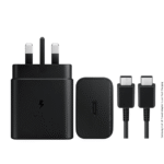 Samsung 45W Power Adapter with USB-C Cable UK